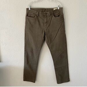Mens English Laundry jeans 34x32